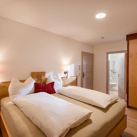 Hotel Ritterhof Ellmau Eksteriør bilde