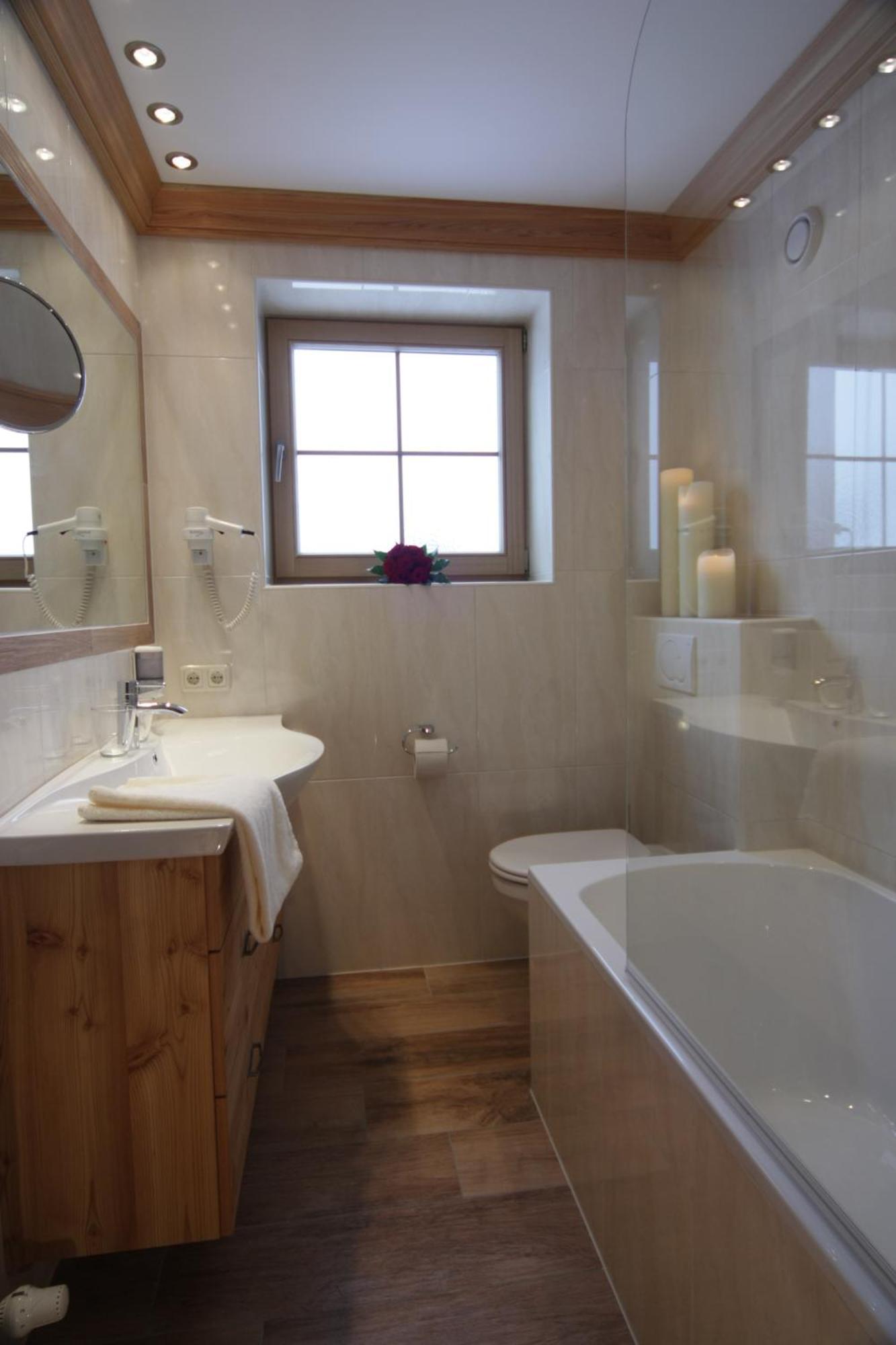 Hotel Ritterhof Ellmau Eksteriør bilde