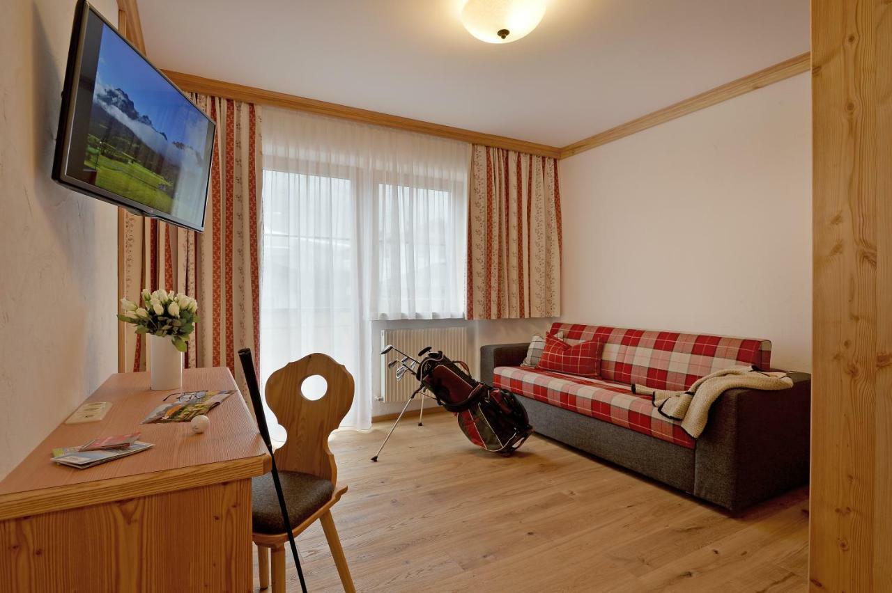 Hotel Ritterhof Ellmau Eksteriør bilde